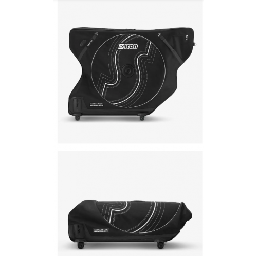 SCICON AEROCOMFORT 3.0 TSA 旅行裝車袋 三鐵車專用