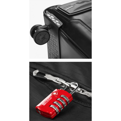 SCICON AEROCOMFORT 3.0 TSA 旅行裝車袋 三鐵車專用