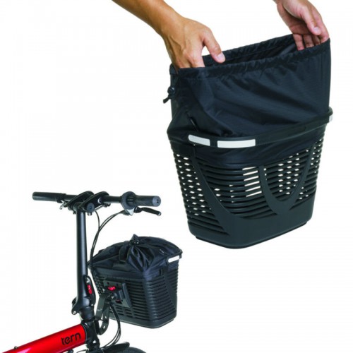 TERN Hold'Em Basket 前籃