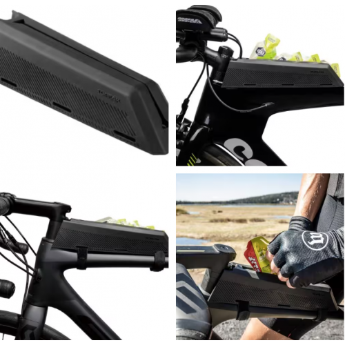 TOPEAK FASTFUEL TRIBOX 硬殼三鐵食物袋 TOPEAK FASTFUEL TRIBOX 硬殼三鐵食物袋