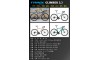 TRINX CLIMBER 2.3