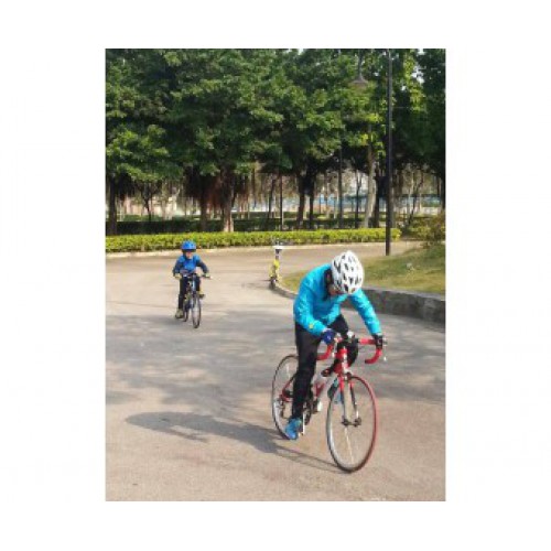 公路車初階