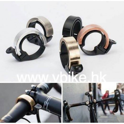 Knog Oi 經典車鈴
