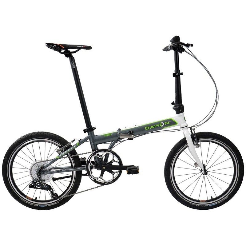 dahon speed d9 (kbc093)