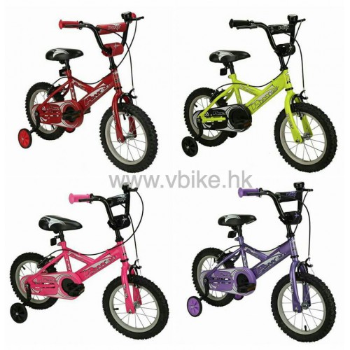 PONY Y 型 BMX 14吋兒童車