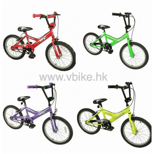 PONY Y型 BMX 20吋兒童車