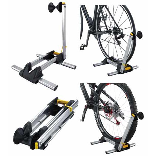 TOPEAK LINEUP STAND 摺疊式車架