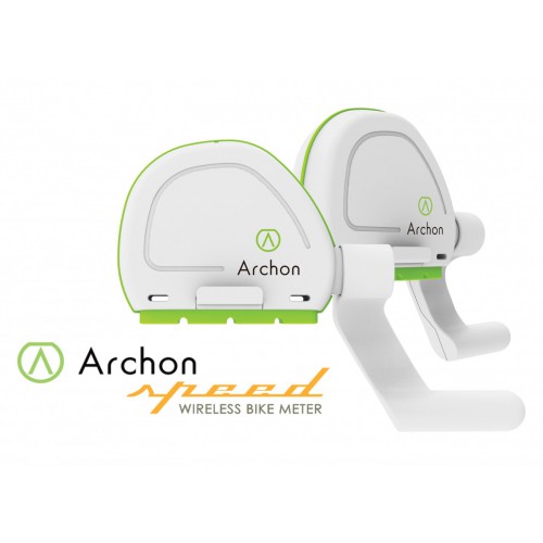 ARCHON SPEED 無線多功能單車計