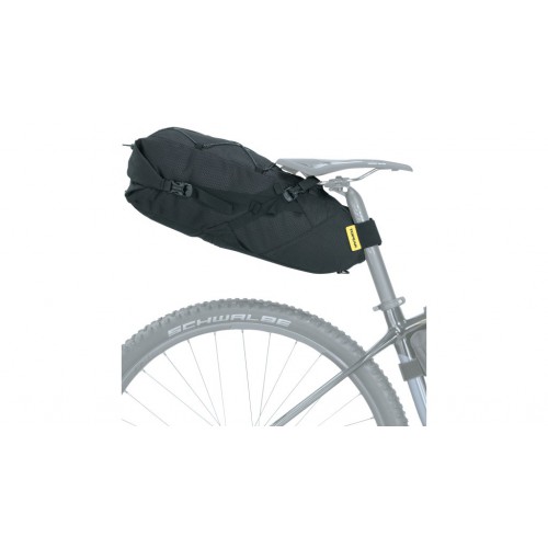 TOPEAK BACKLOADER