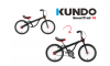 KUNDO SMARTTRAIL 16吋 二合一 平衡＋腳踏單車