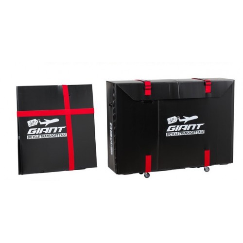 GIANT BIKE BOX 輕量型攜車箱