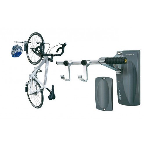 TOPEAK OneUp Bike Holder 鉤前輪掛車架