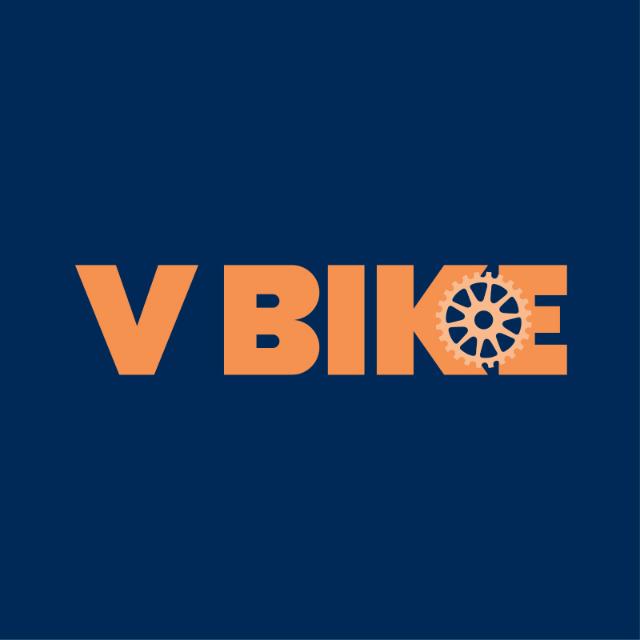 V BIKE 專驅（屯門單車店）