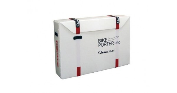 Qbicle Bike Porter Pro 203cm Outlet