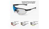 SCICON AEROTECH PHOTOCHROMIC