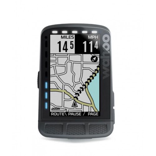 WAHOO ELEMNT ROAM GPS 單車碼錶